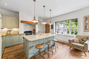 Kitchen/Dining Room- click for photo gallery